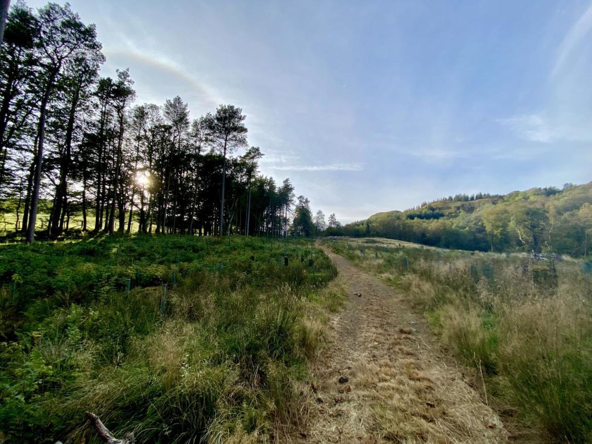 Вілла Balcraig House Maybole Екстер'єр фото